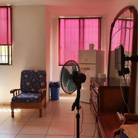 Doramas Private Rooms Shared Toilet Πλάγια ντελ Ινγκλές Εξωτερικό φωτογραφία