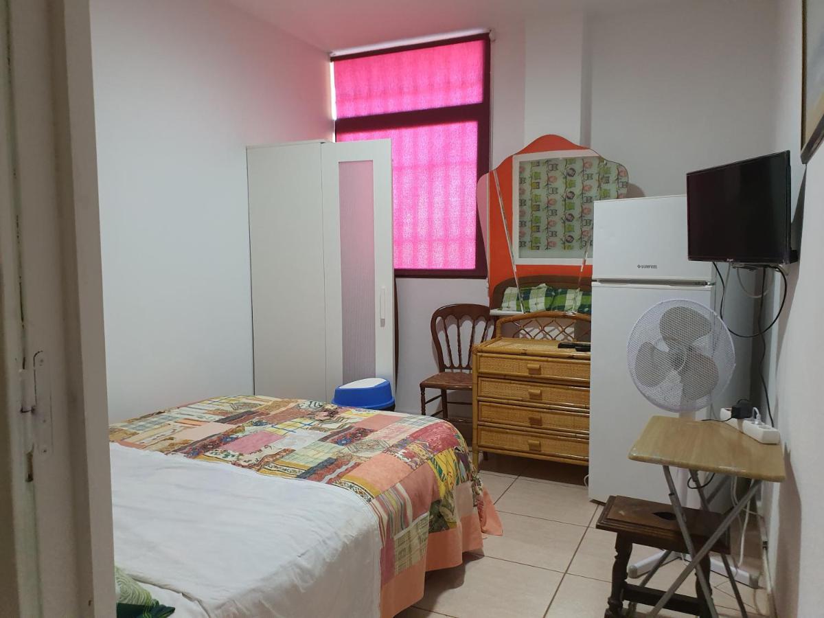 Doramas Private Rooms Shared Toilet Πλάγια ντελ Ινγκλές Εξωτερικό φωτογραφία