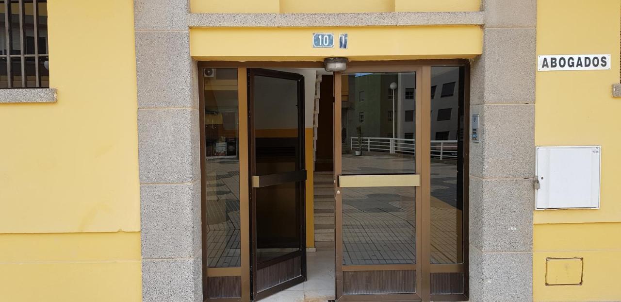 Doramas Private Rooms Shared Toilet Πλάγια ντελ Ινγκλές Εξωτερικό φωτογραφία
