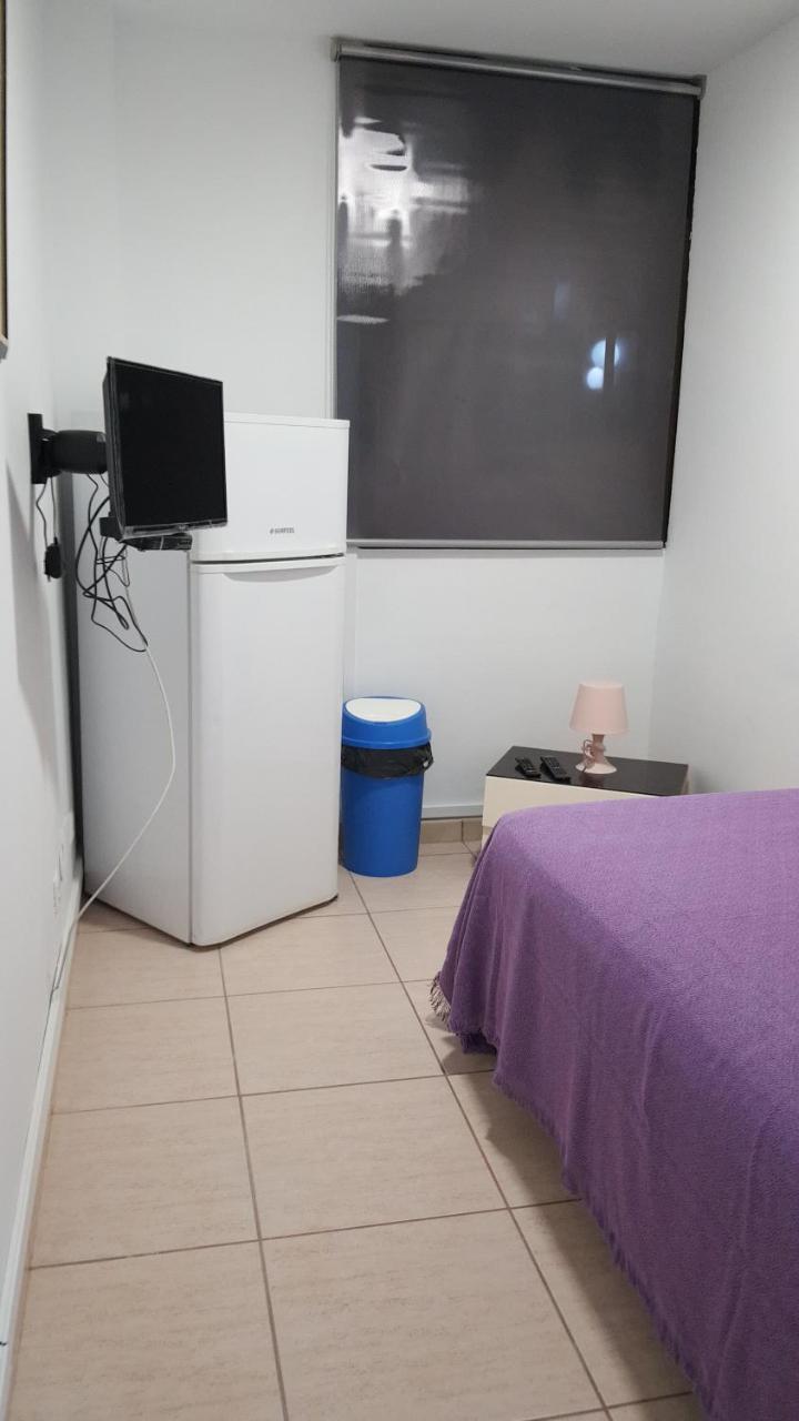 Doramas Private Rooms Shared Toilet Πλάγια ντελ Ινγκλές Εξωτερικό φωτογραφία