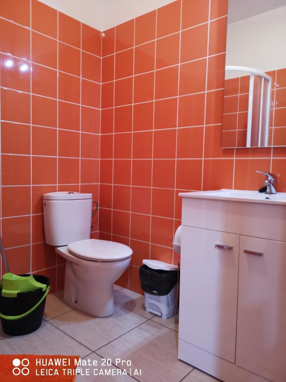 Doramas Private Rooms Shared Toilet Πλάγια ντελ Ινγκλές Εξωτερικό φωτογραφία