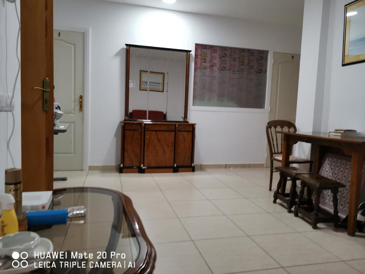 Doramas Private Rooms Shared Toilet Πλάγια ντελ Ινγκλές Εξωτερικό φωτογραφία