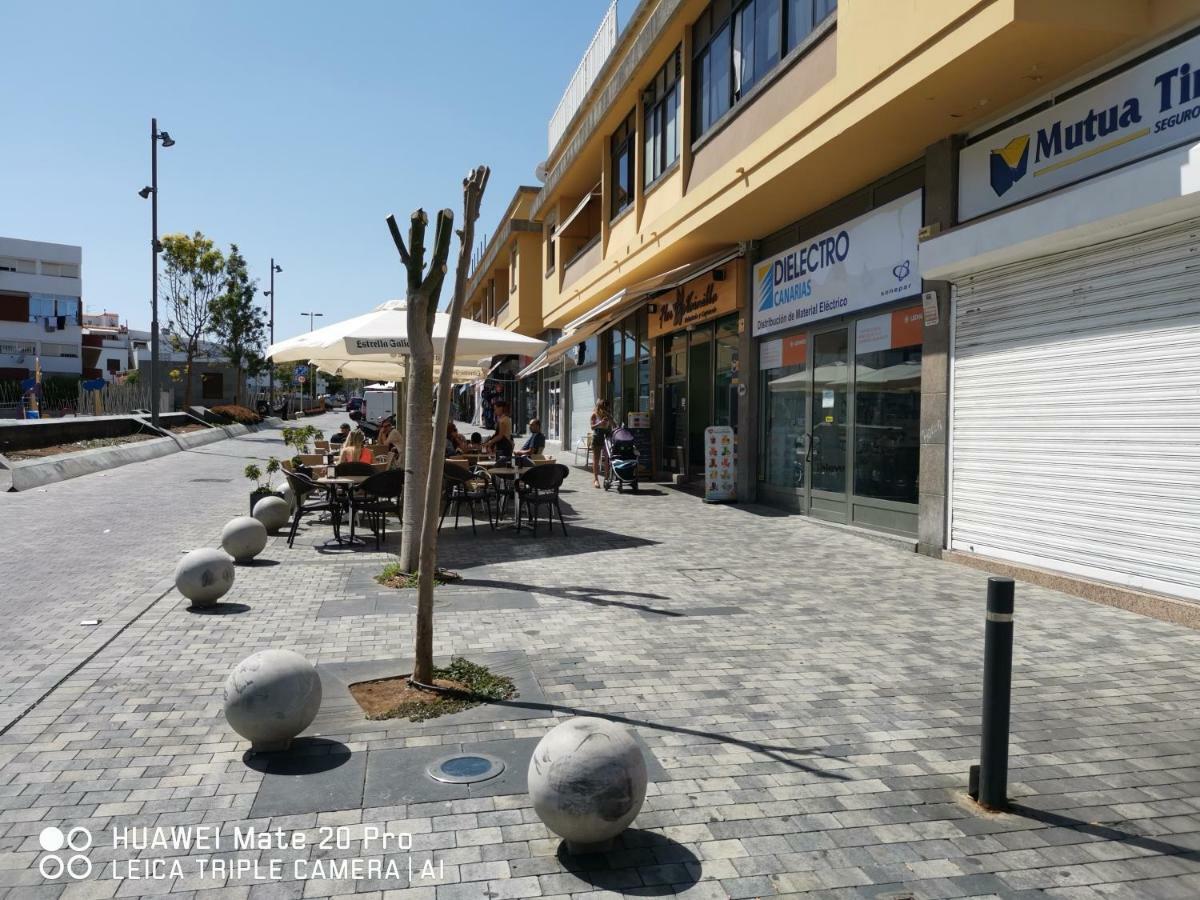 Doramas Private Rooms Shared Toilet Πλάγια ντελ Ινγκλές Εξωτερικό φωτογραφία