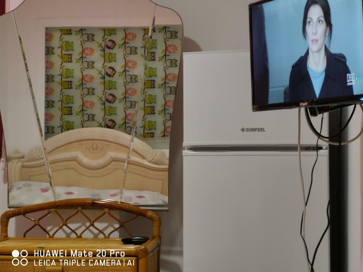 Doramas Private Rooms Shared Toilet Πλάγια ντελ Ινγκλές Εξωτερικό φωτογραφία