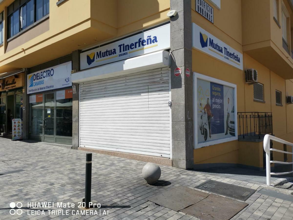 Doramas Private Rooms Shared Toilet Πλάγια ντελ Ινγκλές Εξωτερικό φωτογραφία