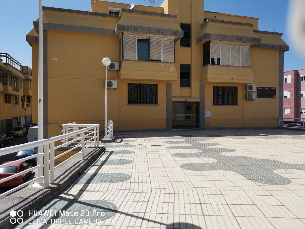 Doramas Private Rooms Shared Toilet Πλάγια ντελ Ινγκλές Εξωτερικό φωτογραφία